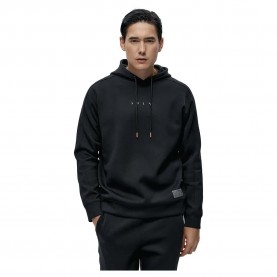 Блуза Born living yoga Lomond Lite full zip sweatshirt - Black блуза,мъжки,пуловери,born,living,yoga,lomond,lite,full,zip,sweatshirt,black