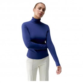 Тениска Born living yoga Malik long sleeve T-shirt - Next Blue тениска,дамски,тениски,born,living,yoga,malik,long,sleeve,t,shirt,next,blue