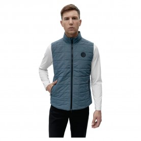 Потник Born living yoga Merrit vest - Stormy Grey потник,мъжки,потници,born,living,yoga,merrit,vest,stormy,grey