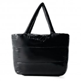 Чанта Born living yoga Manon 34L tote bag - Black (Black) чанта,всички,чанти,born,living,yoga,manon,34l,tote,bag,black,(black)