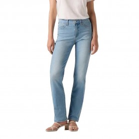 дънки,дамски,панталони,levi´s,®,314,shaping,straight,jeans,refurbished,cool,view,(blue)