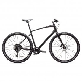 пътни,и,градски,велосипеди,specialized,sirrus,x,3.0,2025,bike,obsidian,smoke,(silver)