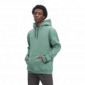 Суичър Hydroponic Brand hoodie - Green (Aqua) суичър,мъжки,пуловери,hydroponic,brand,hoodie,green,(aqua)