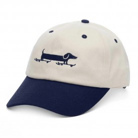 шапка,всички,шапки,hydroponic,dachshund,cap,natural,navy,(white)