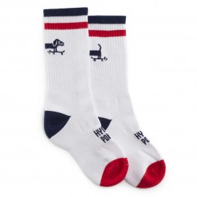 чорапи,мъжки,чорапи,hydroponic,dachshund,socks,white