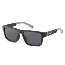 слънчеви,очила,слънчеви,очила,hydroponic,ew,metro,polarized,sunglasses,rubber,black,grey,(clear)