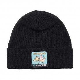 шапка,всички,шапки,hydroponic,sb,duo,bn,beanie,black