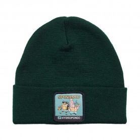 шапка,всички,шапки,hydroponic,sb,duo,bn,beanie,dark,green