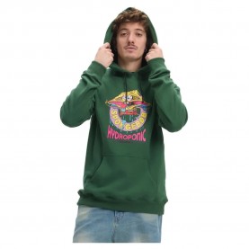 суичър,детски,блузи,hydroponic,sb,mouth,hoodie,green,(dark,green)