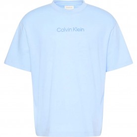 тениска,мъжки,тениски,calvin,klein,lv04ld230g,short,sleeve,t,shirt,track,blue,(blue)