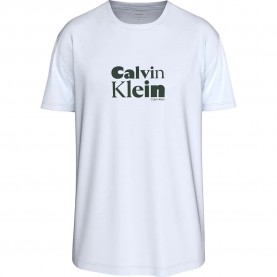 тениска,мъжки,тениски,calvin,klein,lv04rd820g,short,sleeve,t,shirt,brilliant,white,(white)