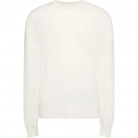 блуза,мъжки,пуловери,calvin,klein,supima,sweater,tofu,(beige)