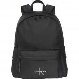раница,раници,calvin,klein,bold,round,backpack,black