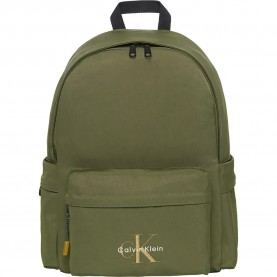 раница,раници,calvin,klein,bold,round,backpack,thyme,(green)