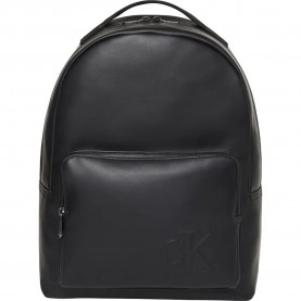 раница,раници,calvin,klein,ck,round,backpack,black