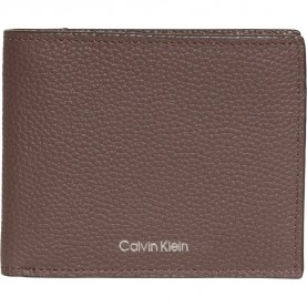 портфейли,и,портмонета,calvin,klein,lv04d1062g,wallet,ck,dark,brown,(brown)