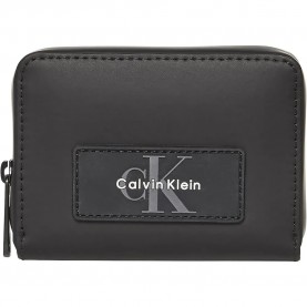 портфейли,и,портмонета,calvin,klein,lv04d1134g,wallet,black