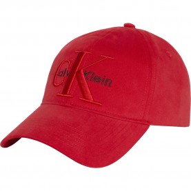 шапка,всички,шапки,calvin,klein,lv04d5039g,cap,flame,scarlet,(red)
