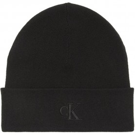 шапка,всички,шапки,calvin,klein,lv04d8020g,beanie,black