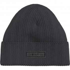 шапка,всички,шапки,calvin,klein,patch,chunky,beanie,iron,gate