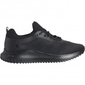 маратонки,мъжки,маратонки,calvin,klein,eva,runner,sock,trainers,black,(triple,black)