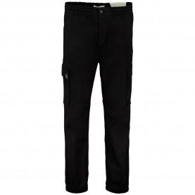 дънки,мъжки,панталони,calvin,klein,jeans,lv04rd608g,skinny,fit,cargo,pants,black,(black)