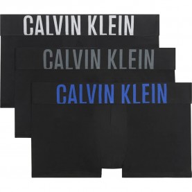 боксерки,мъжко,бельо,calvin,klein,000nb3611a,boxers,3,units,black,bodies,white,royalty,turbulence,(black)