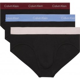 боксерки,мъжко,бельо,calvin,klein,lv00nb4388,boxers,3,units,black,bodies,fall,berry,frozen,(black)
