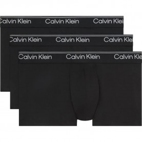 боксерки,мъжко,бельо,calvin,klein,lv00nb4409,trunk,boxers,3,units,black,black,black,(black)