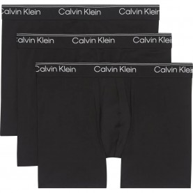 боксерки,мъжко,бельо,calvin,klein,lv00nb4410,brief,boxers,3,units,black,black,black,(black)