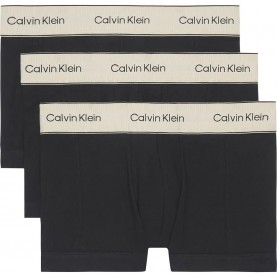 боксерки,мъжко,бельо,calvin,klein,lv00nb4446,trunk,boxers,3,units,black,black,black,(black)