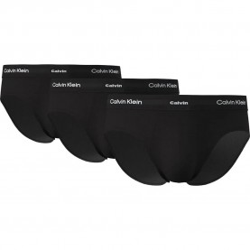 слипове,мъжко,бельо,calvin,klein,lv00nb4475,brief,slips,3,units,black