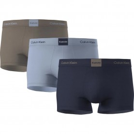 боксерки,мъжко,бельо,calvin,klein,lv00nb4476,trunk,boxers,3,units,multicolor,(greatest,grey,ponderosa,pine,iris,bliss)