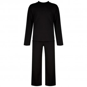 пижама,мъжки,пижами,calvin,klein,lv00nm2950,pyjama,black