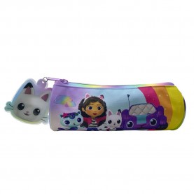 канцеларски,принадлежности,cyp,brands,gabby,up,pencil,case,multicolor