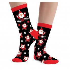 чорапи,детски,чорапи,guirma,christmas,socks,black