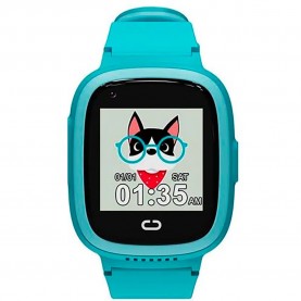 часовници,canyon,sunny,kw,48,smartwatch,blue