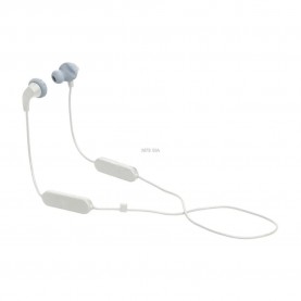 Слушалки JBL Endurance Run 2 earphones - White слушалки,слушалки,jbl,endurance,run,2,earphones,white