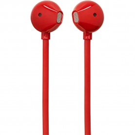 Слушалки JBL Tune 305C wireless earphones - Red слушалки,слушалки,jbl,tune,305c,wireless,earphones,red
