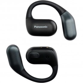слушалки,слушалки,panasonic,rb,f10de,k,wireless,earphones,black