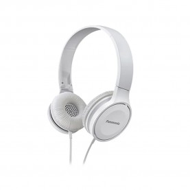 слушалки,слушалки,panasonic,rp,hf100e,w,earphones,white