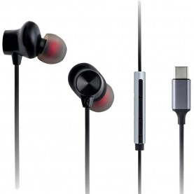 слушалки,слушалки,panasonic,rp,tcm225dek,earphones,black