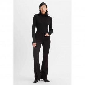 дънки,дамски,панталони,levi´s,®,726,hr,flare,jeans,refurbished,black,midnight,gaze,(black)