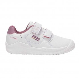 маратонки,детски,маратонки,joma,ginkana,trainers,white,pink,white,pink,(white)
