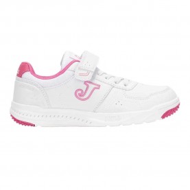 маратонки,детски,маратонки,joma,w.harvard,trainers,white,pink,(white)