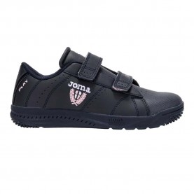 маратонки,детски,маратонки,joma,w.play,trainers,navy,pink,(black)