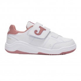 маратонки,детски,маратонки,joma,w.agora,trainers,white,pink