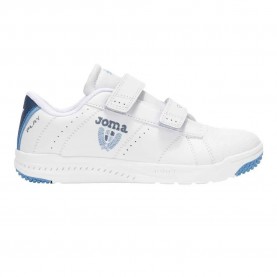 маратонки,детски,маратонки,joma,w.play,trainers,white,navy,(white)