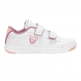 маратонки,детски,маратонки,joma,w.play,trainers,white,pink,(white)