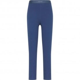 клин,дамски,клинове,дамски,чорапогащи,и,клинове,calvin,klein,000qs7220e,leggings,dark,denim,(blue)